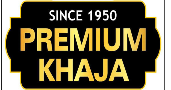 PREMIUM KHAJA